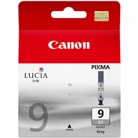 CANON INK CARTRIDGE PGI-9GY Grey