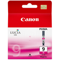 CANON INK CARTRIDGE PGI-9M Magenta