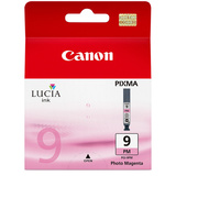 CANON INK CARTRIDGE PGI-9PM Photo Magenta