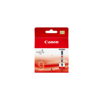 CANON INK CARTRIDGE PGI-9R Red