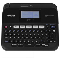 BROTHER P-TOUCH LABEL PRINTER PT-D450 Desktop