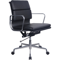 RAPIDLINE MEDIUM BACK MEETING Executive Chair