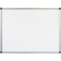 RAPIDLINE PORCELAIN WHITEBOARD 2100mm W x 1200mm H x 15mm T White