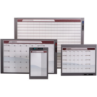 QUARTET INVIEW BOARD 585X520mm