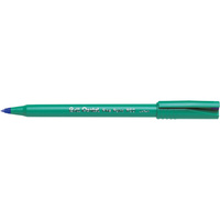 PENTEL R50 ROLLER BALL PEN Fine Blue