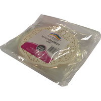 RAINBOW RETAIL DOYLEYS 165mm White 20 Sheets