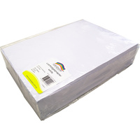 RAINBOW PREMIUM CARTRIDGE Paper 280mm x 380mm 110gsm Ream of 500