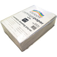RAINBOW PREMIUM CARTRIDGE Paper A4 110gsm Ream of 500