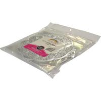 RAINBOW RETAIL DOYLEYS 190mm 15 Sheets Silver