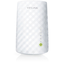 TP-LINK RANGE EXTENDER AC750 Dual Band Wireless Wall Plugged Range Extender