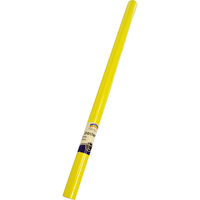 RAINBOW GLOSS POSTER ROLL 760mm x 10m Gloss Yellow