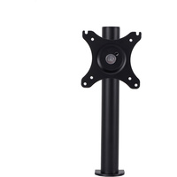 RAPIDLINE REVOLVE MONITOR ARM Single 408mm H Central Pole 425mm Arm Reach
