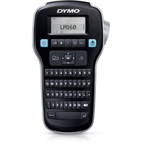 DYMO LABELMANAGER 160 D1 Label 6,9,12mm