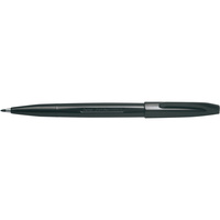 PENTEL S520 SIGN PEN 0.8mm Black