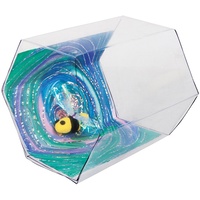 ZART SCRATCH HOLOGRAPHIC Card A4 Pack of 12