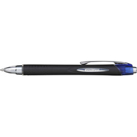 UNI-BALL JETSTREAM PEN SXN210 Retractable 1.0mm Blue