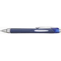 UNI-BALL JETSTREAM PEN SXN217 Retractable 0.7mm Blue