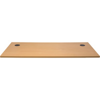 RAPID SCREEN TOPS W1200xD700mm Beech