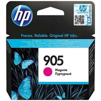HP 905 INK CARTRIDGE Magenta 315 pages