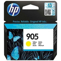 HP 905 INK CARTRIDGE Yellow 315 pages