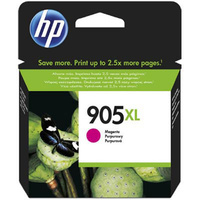 HP 905XL INK CARTRIDGE Magenta High Yield 825 pages