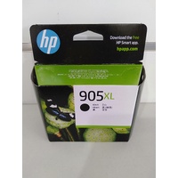 HP 905BXL INK CARTRIDGE Black 825 pages