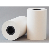 KLEENKOPY Register Rolls 57MM x 35MM x 12MM Thermal Pack of 10