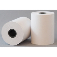 KLEENKOPY Register Rolls 57MM x 40MM x 12MM Thermal Pack of 10