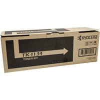 KYOCERA TONER KIT TK-1134 - FS-1030