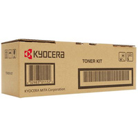 KYOCERA TONER CARTRIDGE TK-5209Y Yellow