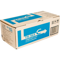 KYOCERA TONER CARTRIDGE TK-564C Cyan