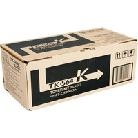 KYOCERA TONER CARTRIDGE TK-564K Black