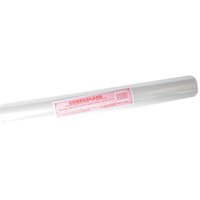 COVERCARE BOOK COVERING Archival Quality 430mmx15mtr Clear