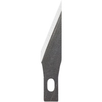 ZART PRECISION KNIFE BLADES #111 Metal Pack of 5