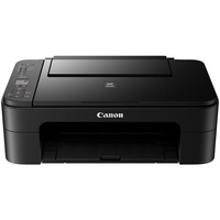 CANON INKJET PRINTER PIXMA TS3160 Black