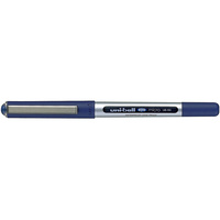 UNI-BALL LIQUID INK PEN Eye Micro 0.5mm Blue