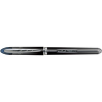 UNI-BALL LIQUID INK PEN Vision Elite 0.5mm Blue Black Pack of 12