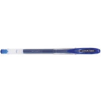 UNI-BALL SIGNO GEL PEN UM120 0.7mm Blue