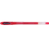 UNI-BALL SIGNO GEL PEN UM120 0.7mm Red