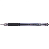 UNI-BALL SIGNO GEL PEN UM151S Grip 0.7mm Black