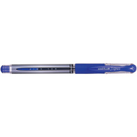 UNI-BALL SIGNO GEL PEN UM151S Grip 0.7mm Blue