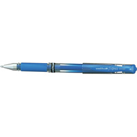 UNI-BALL SIGNO GEL PEN UM153 Metallic 1.0mm Blue