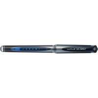 UNI-BALL SIGNO GEL PEN UM153 Grip 0.7mm Blue