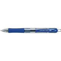 UNI-BALL SIGNO GEL PEN UMN152 0.5mm Micro Blue