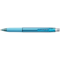 UNI-BALL GEL INK PEN Re Retractable Erasable 0.5mm Sky Blue