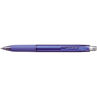 UNI-BALL GEL INK PEN Re Retractable Erasable 0.5mm Violet