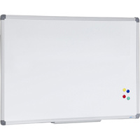 VISIONCHART WHITEBOARD COMMUNICATE 1800 x 900mm