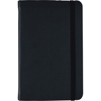 VAUXHALL ORIGINAL JOURNAL Pocket Black PU