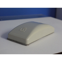 VISTA WHITEBOARD ERASER Magnetic Dry Wipe