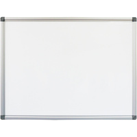 RAPIDLINE WHITEBOARD 1800mm W x 1200mm H x 15mm T